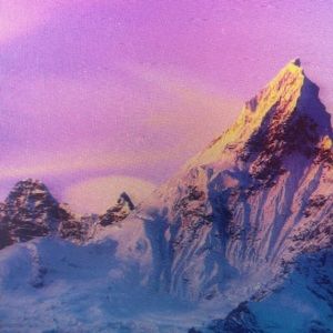 Meet your Posher, Marylou